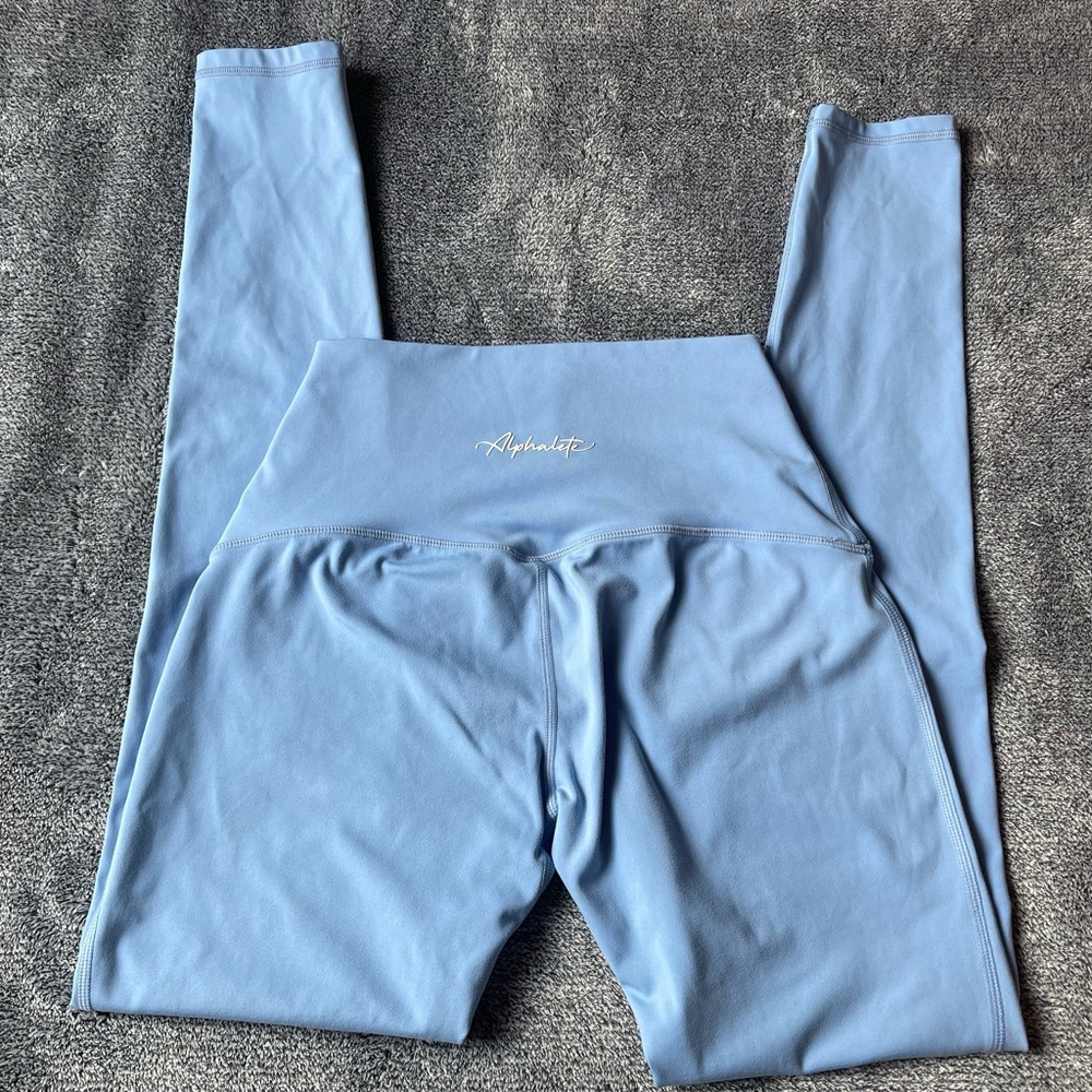 Alphalete Surface Elevation Legging - image 6